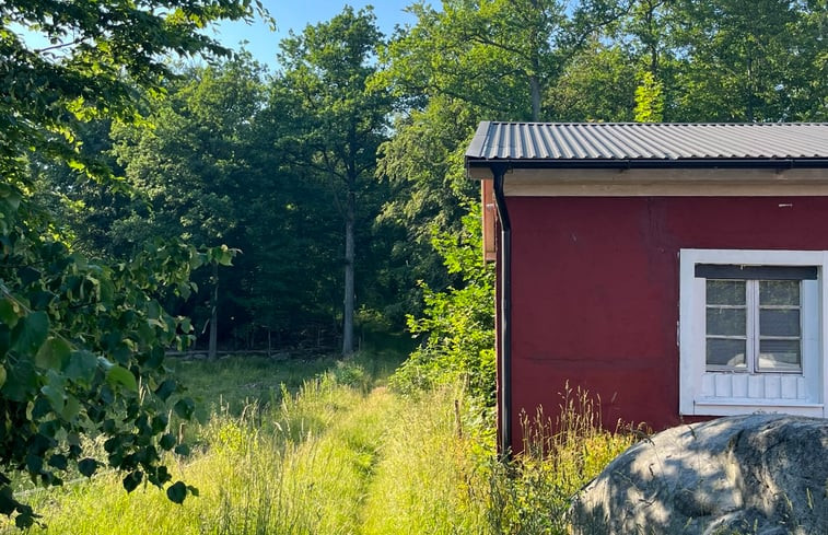 Natuurhuisje in Trensum