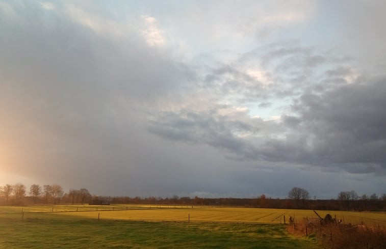 Natuurhuisje in Erp