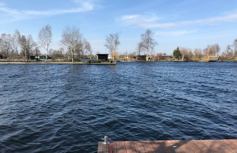 Natuurhuisje in Vinkeveen