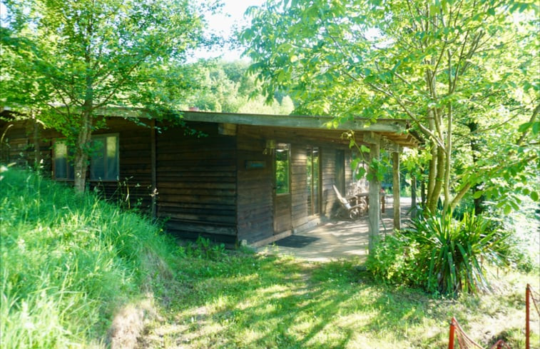 Natuurhuisje in Beget