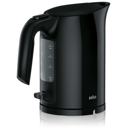 Braun WK 3000 BK PurEase waterkoker