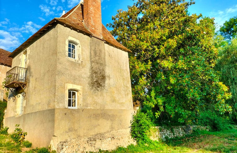 Natuurhuisje in Angles-sur-l&apos;Anglin