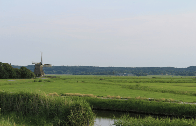 Natuurhuisje in Burgerbrug