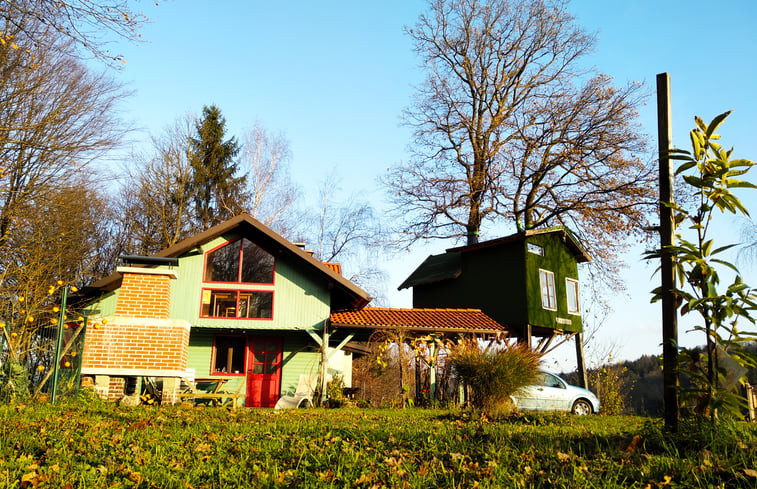 Natuurhuisje in Grosuplje