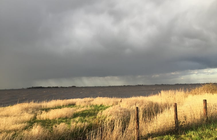 Natuurhuisje in Elahuizen