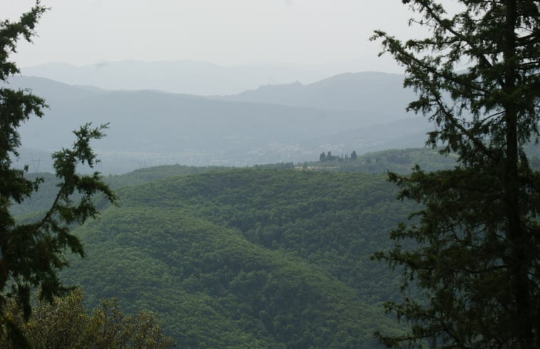 Natuurhuisje in Montevarchi