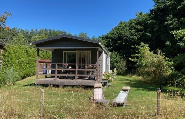 Natuurhuisje in De Koog Texel