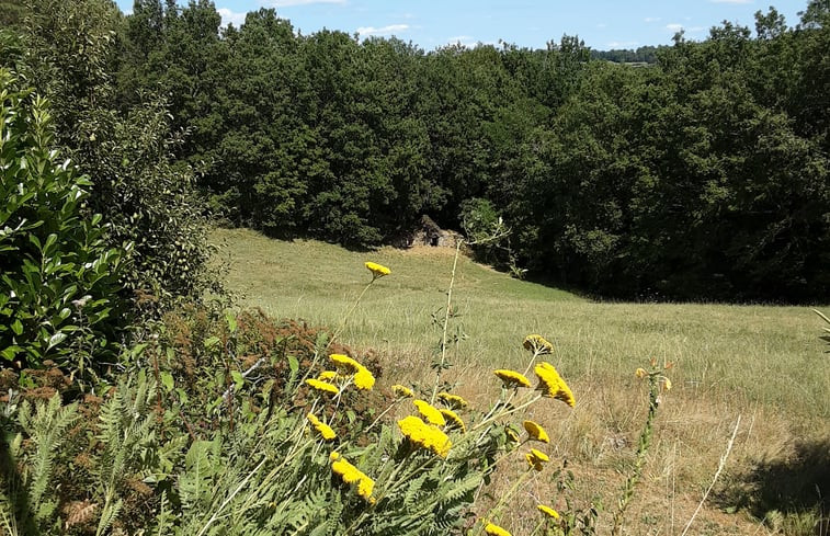 Natuurhuisje in Marcillac-Saint-Quentin