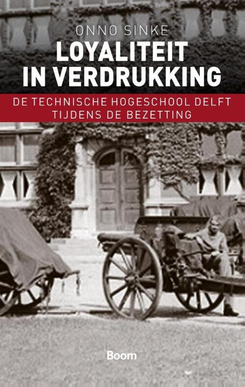 Loyaliteit in verdrukking -  Onno Sinke (ISBN: 9789461052247)