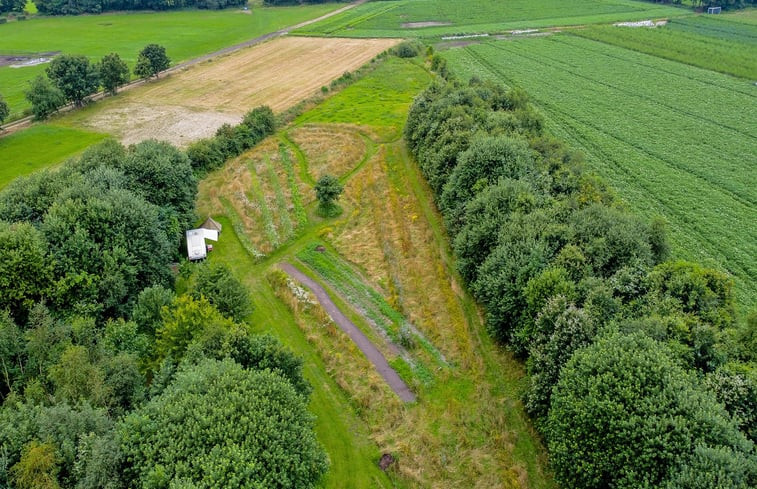 Natuurhuisje in Dalerveen