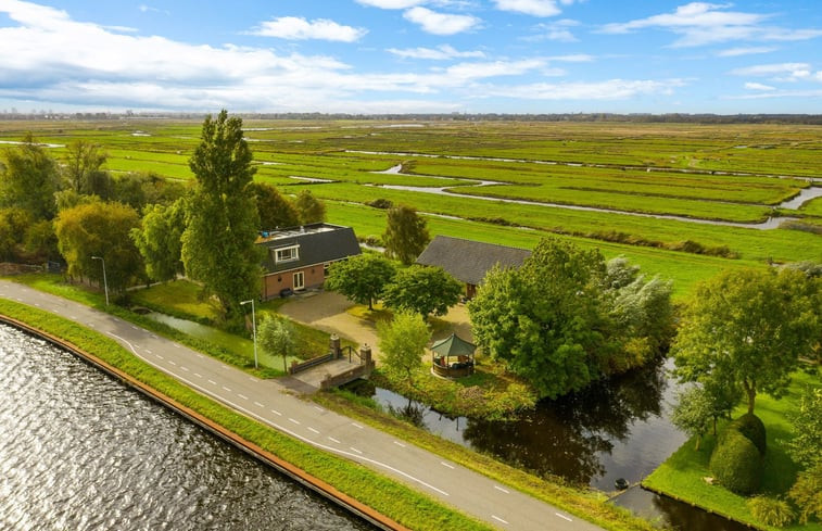 Natuurhuisje in Landsmeer