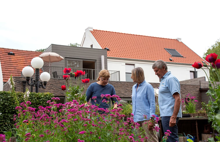 Natuurhuisje in Opoeteren