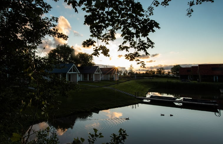 Natuurhuisje in Dokkum