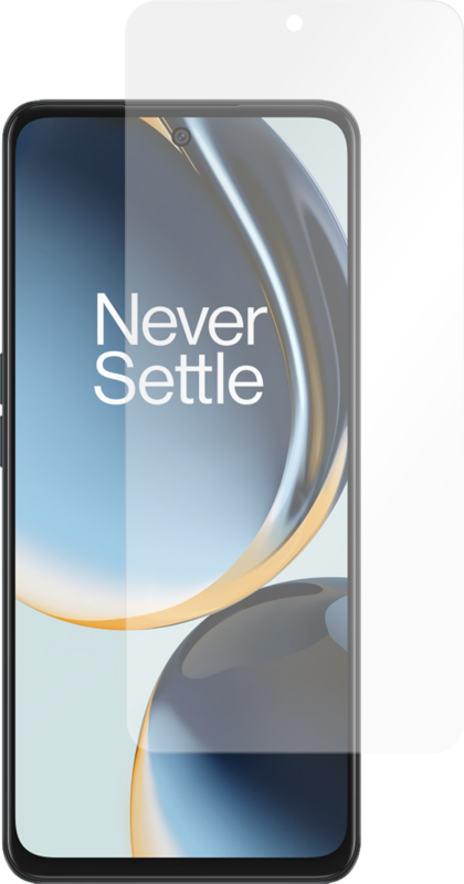 Just In Case Tempered Glass OnePlus Nord CE 3 Lite Screenprotector