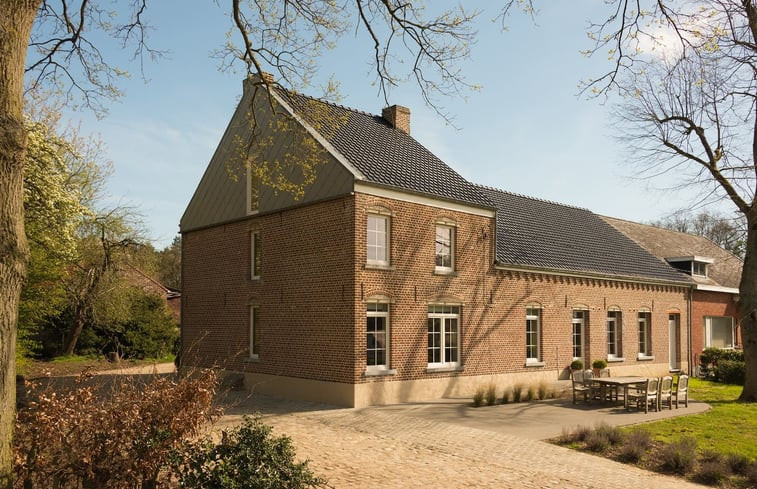 Natuurhuisje in Tessenderlo