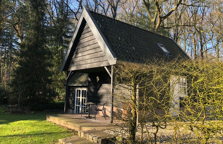 Natuurhuisje in Baarn