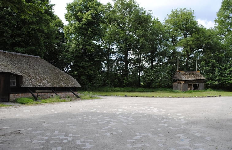 Natuurhuisje in Garderen