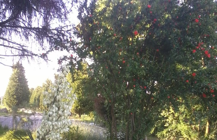 Natuurhuisje in Ferrara