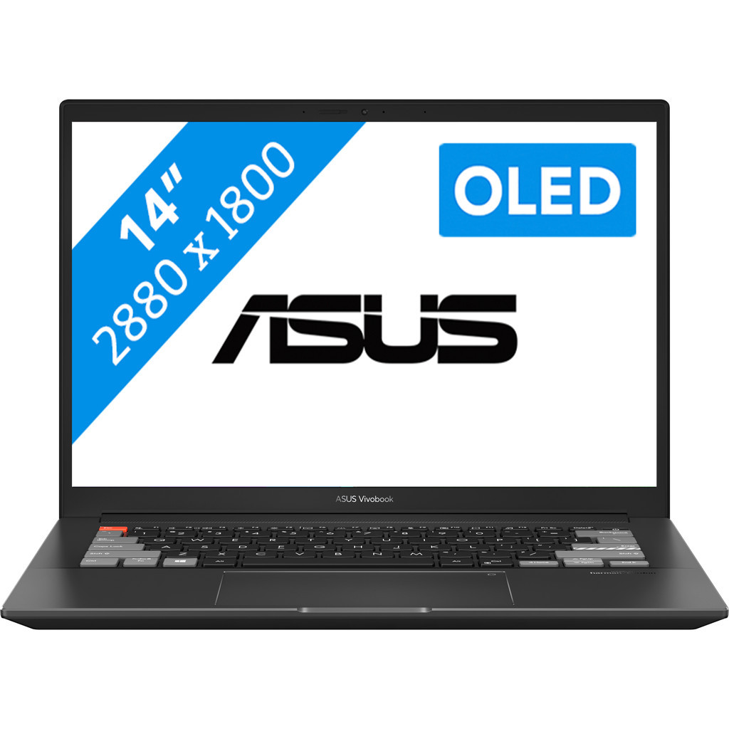 Asus Vivobook Pro 14X M7400QE-KM032W