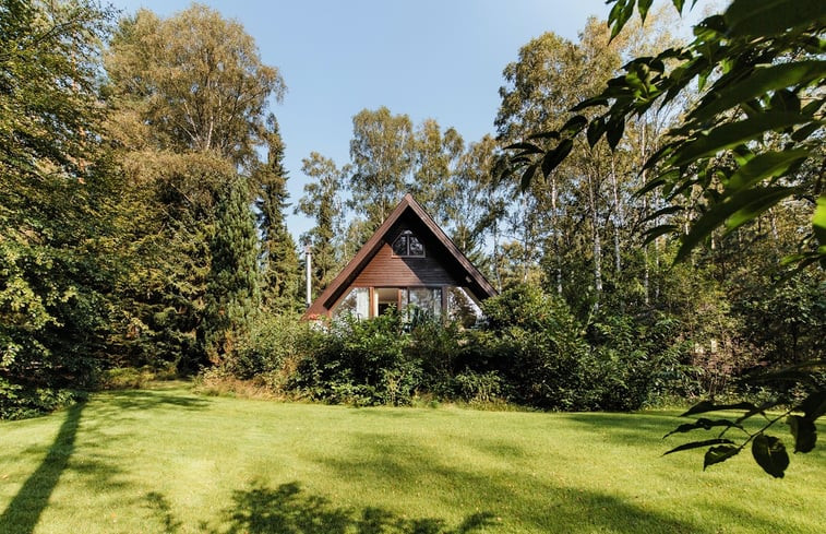 Natuurhuisje in Sprakensehl Hagen