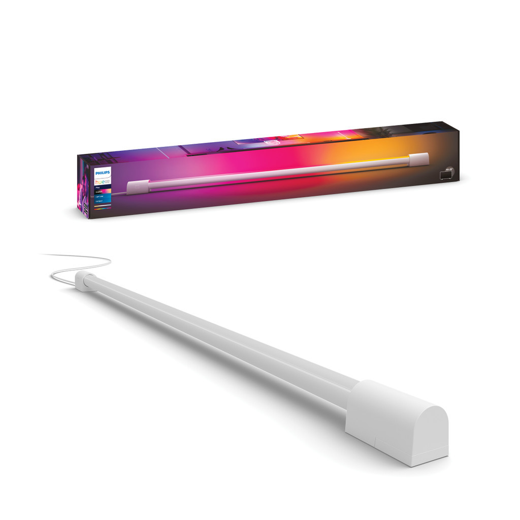 Philips Hue Play Gradient Light Tube klein Wit