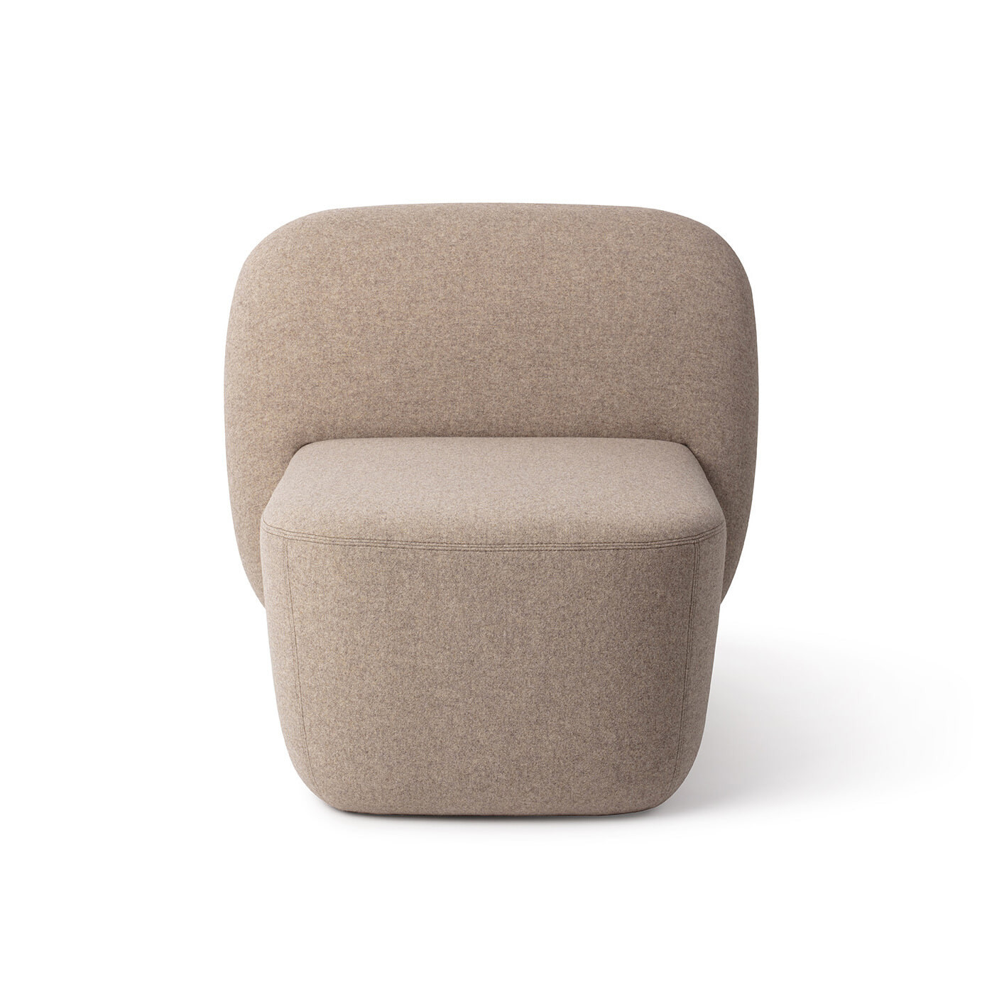 Echo Echo Fauteuil Oshu