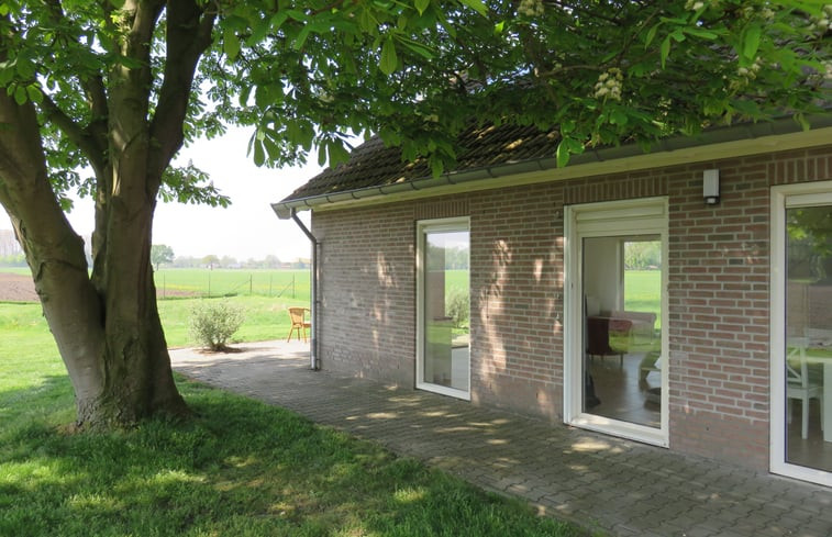 Natuurhuisje in Sinderen