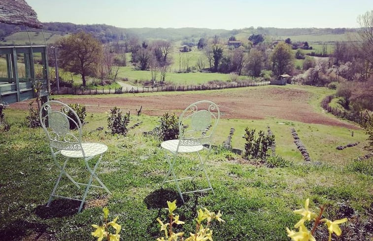 Natuurhuisje in MAZZANO ROMANO