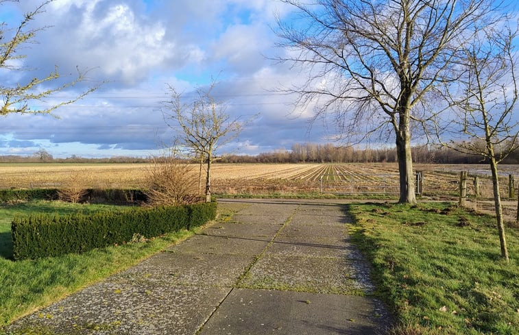 Natuurhuisje in Toldijk