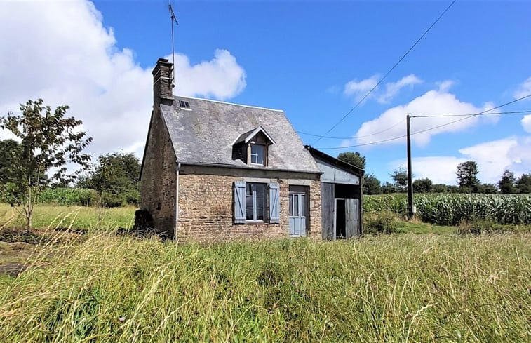 Natuurhuisje in Tinchebray-Bocage