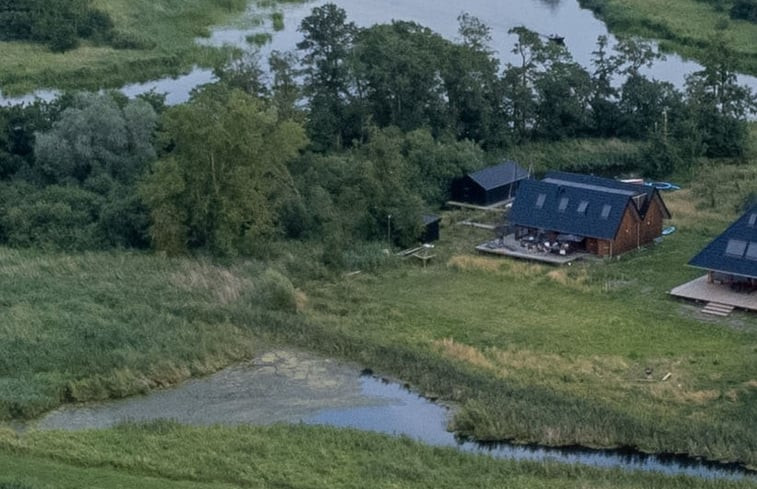 Natuurhuisje in Goëngahuizen