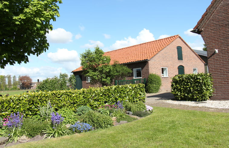 Natuurhuisje in Achterveld