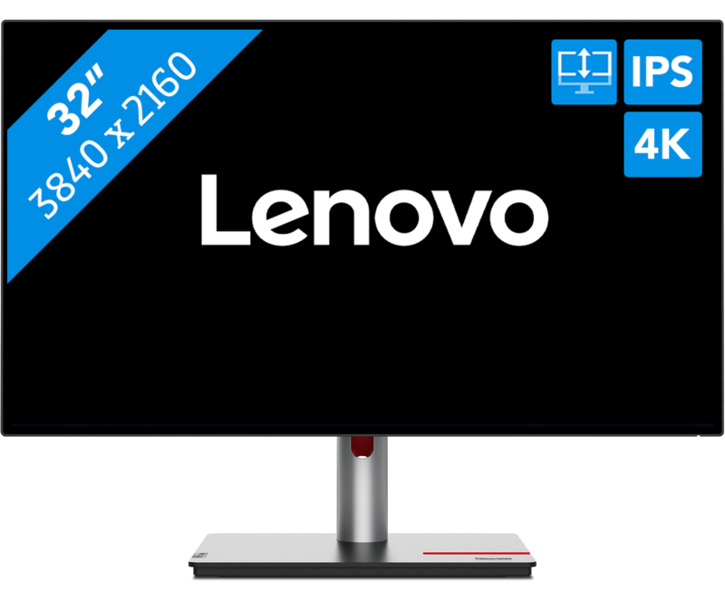 Lenovo ThinkVision P32p-30