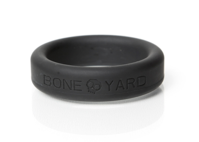 Boneyard Silicone Ring - Cockring - 1,4 / 35 mm