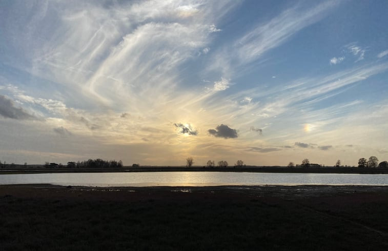 Natuurhuisje in Dwingeloo