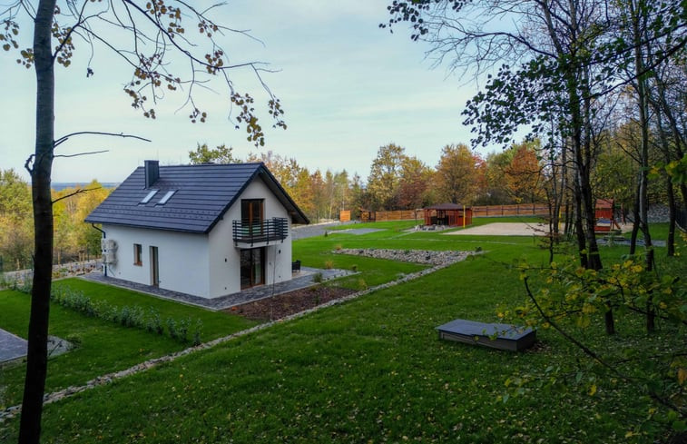 Natuurhuisje in Marcyporęba