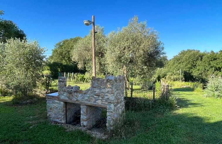 Natuurhuisje in Amelia - Porchiano del Monte