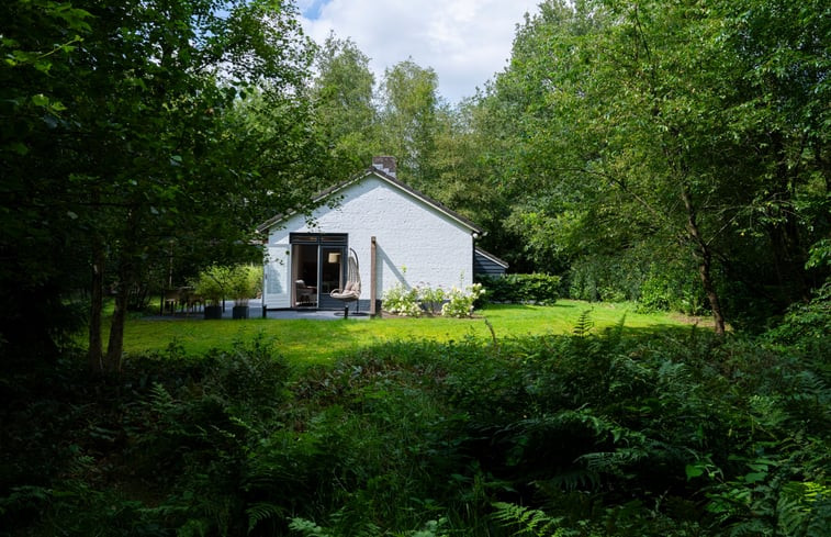 Natuurhuisje in Gasselte