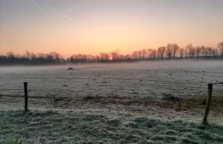 Natuurhuisje in Werkendam