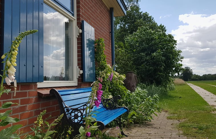 Natuurhuisje in Doetinchem