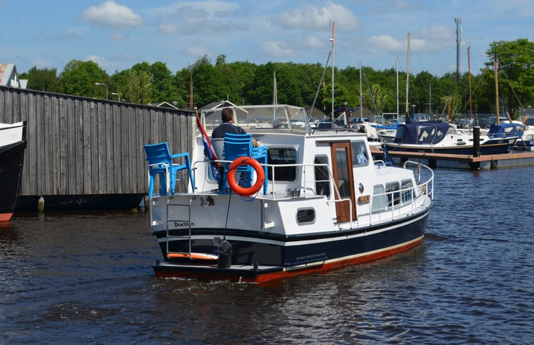 Natuurhuisje in Drachten