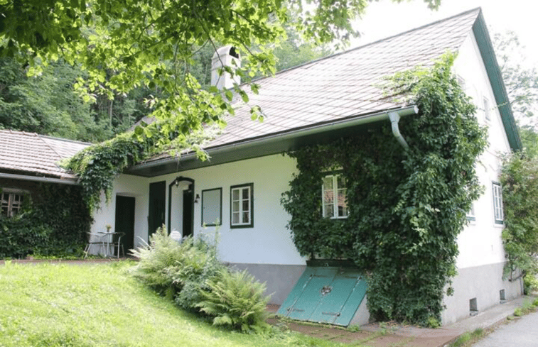 Natuurhuisje in Hochneukirchen