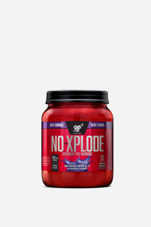 N.O.-XPLODE® 3.0