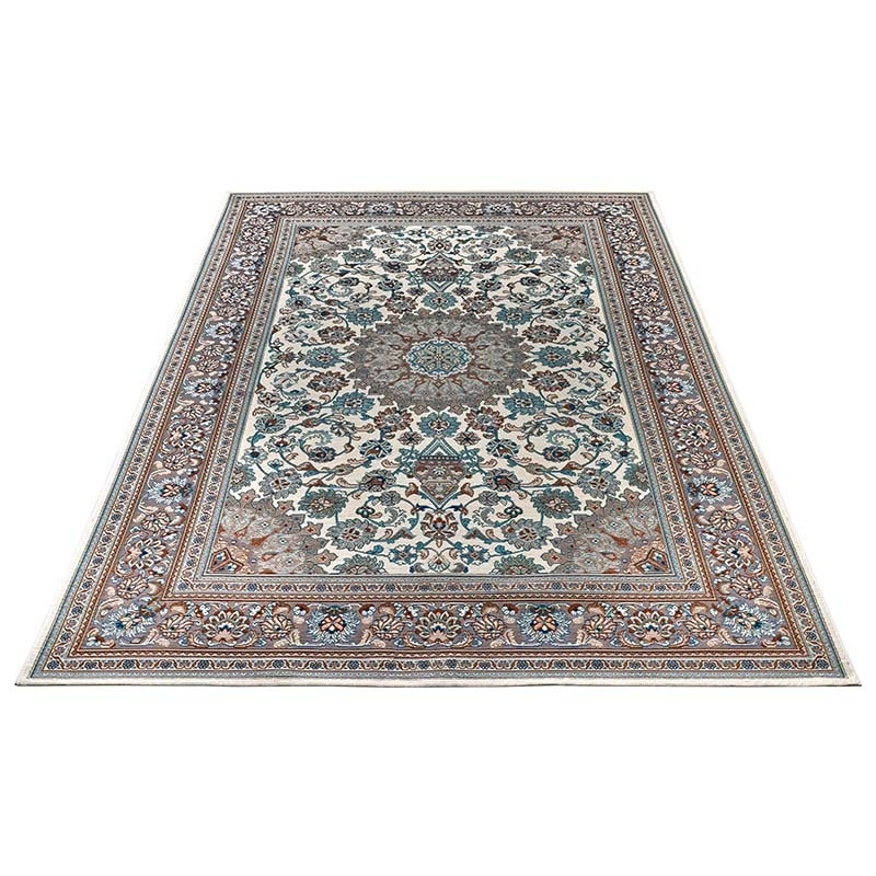 Buitenkleed Kadi Crème Multicolor - Hanse Home Flair - 80x165 cm - Rechthoek - Dekbed-Discounter.nl