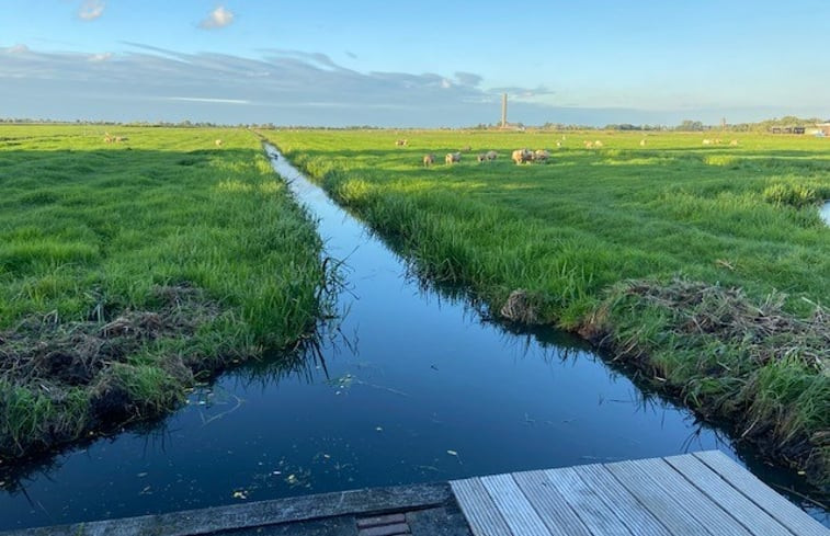 Natuurhuisje in Bergambacht