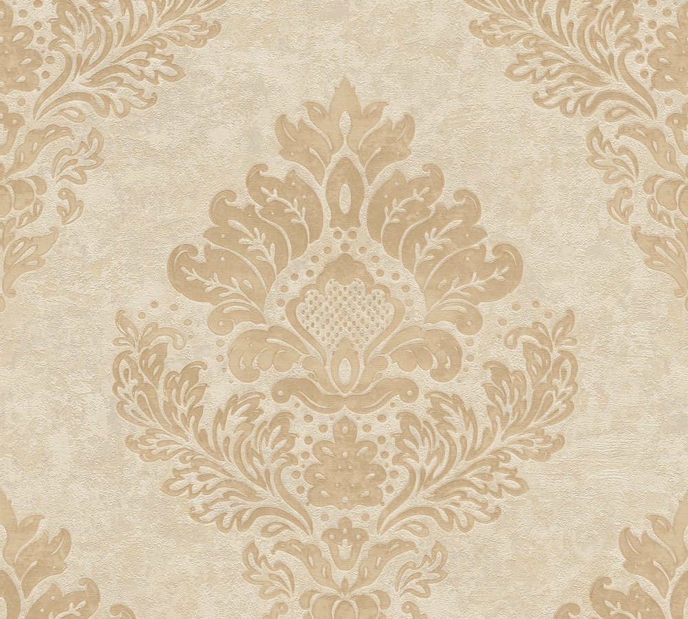 Livingwalls Metropolitan Stories 2 beige behang | 379013