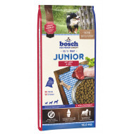 Bosch Junior met lam & rijst hondenvoer 15 kg