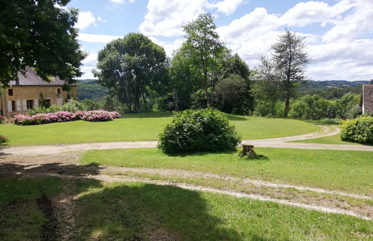 Natuurhuisje in Fanlac