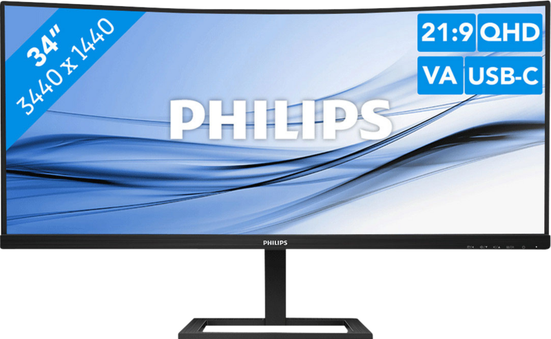 Philips 346E2CUAE/00