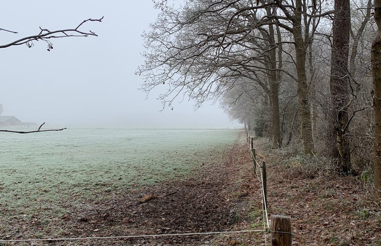 Natuurhuisje in Norg